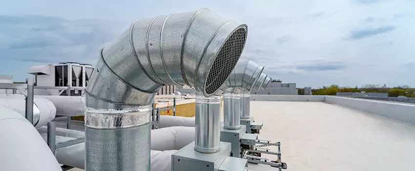Insulated Ductwork Repair Services Near Me in Enid, OK