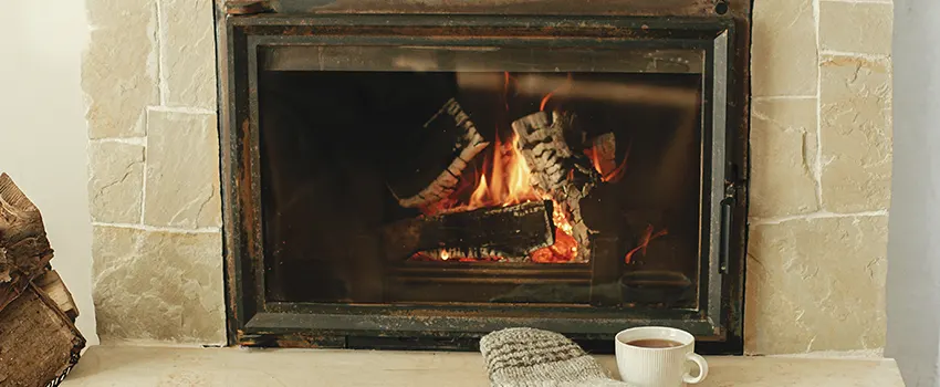 Kings man Fireplaces Insert Services in Enid, OK