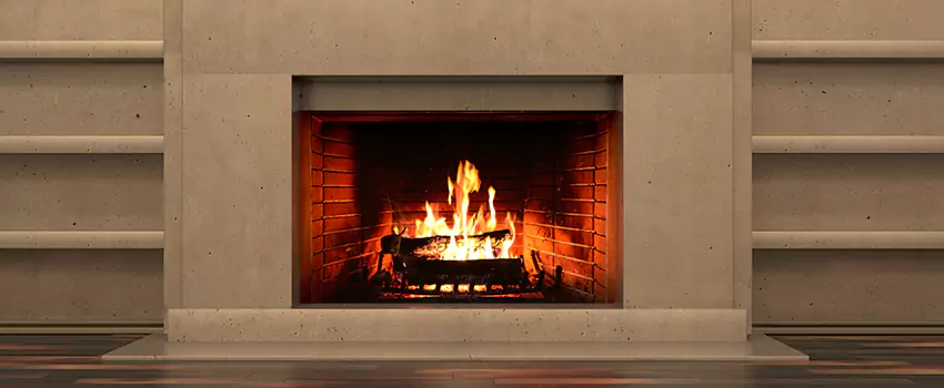 Majestic Trilliant Series Gas Fireplace Insert Repair in Enid, Oklahoma