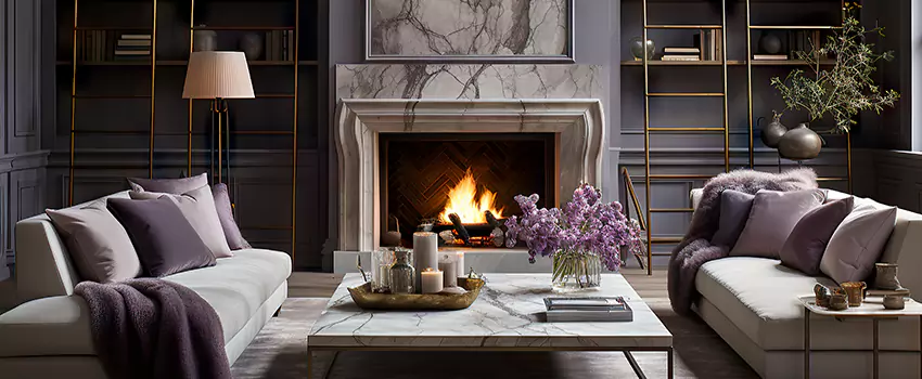 Napoleon Galaxy Series Outdoor Fireplaces Repair in Enid, OK