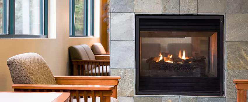 Osburn Fireplace Tempered Glass Hearth Pad Replacement in Enid, Oklahoma