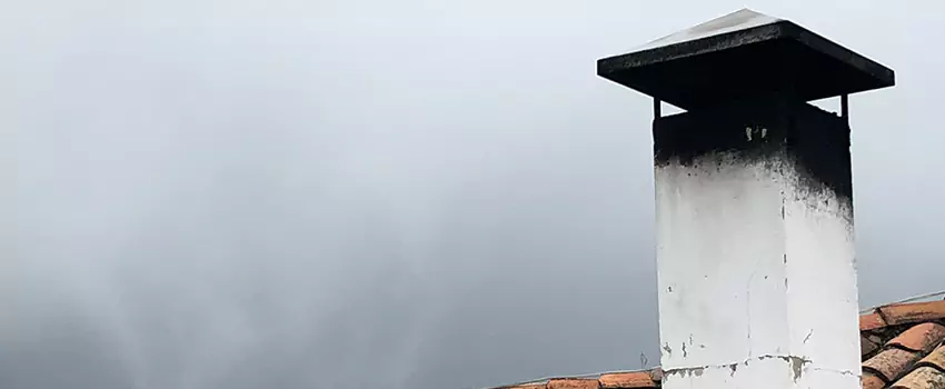 Prefab Chimney Crown Installation in Enid, OK