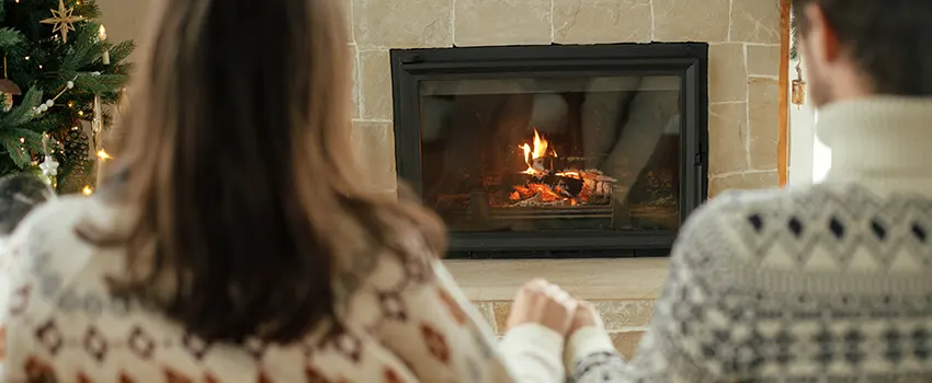 Superior Open-Hearth Wood Fireplaces in Enid, OK