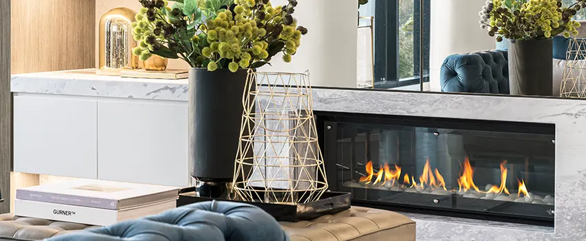 Professional Town & Country Luxury Fireplace Maintenance Experts in Enid, Oklahoma