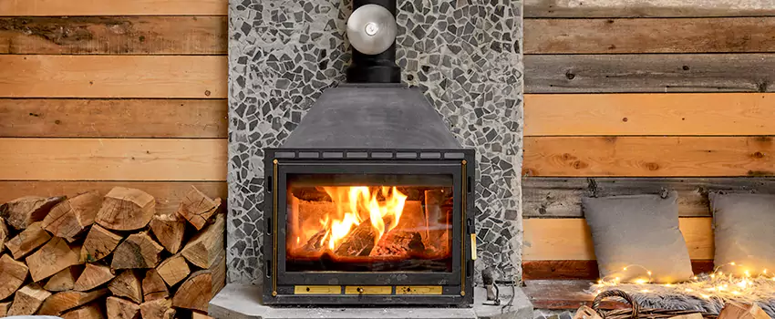 Travis Industries Elite Fireplace Inspection and Maintenance in Enid, Oklahoma
