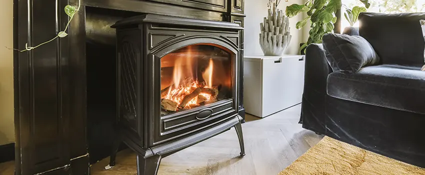 Valor Wood Fireplace in Enid, OK