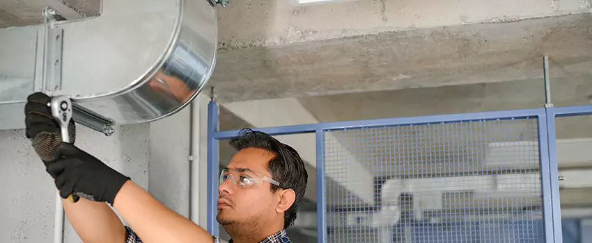 Benefit of Ventilation Cleaning in Enid, Oklahoma