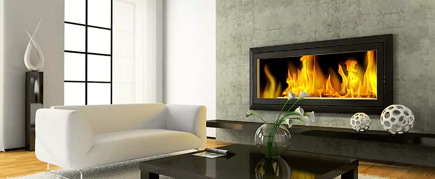 Ventless Fireplace Oxygen Depletion Sensor Installation and Repair Services in Enid, Oklahoma