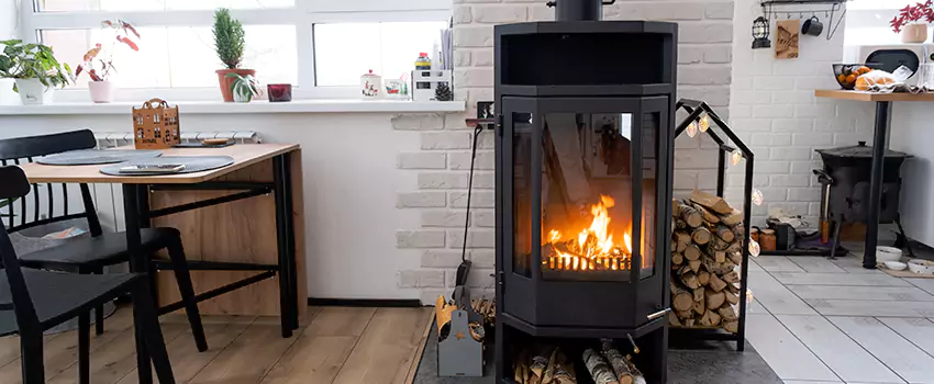 Cost of Vermont Castings Fireplace Services in Enid, OK