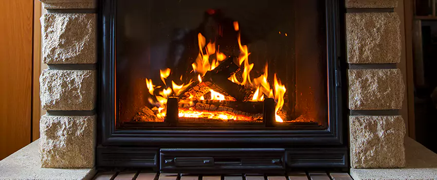 Cost of Wood Fireplace Installation in Enid, OK