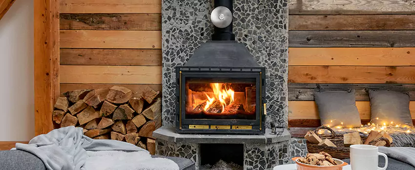 Affordable Wood Fireplace Fixing Solutions in Enid, Oklahoma