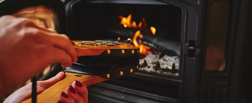 Cost of Wood Furnace Repair and Installation Services in Enid, OK