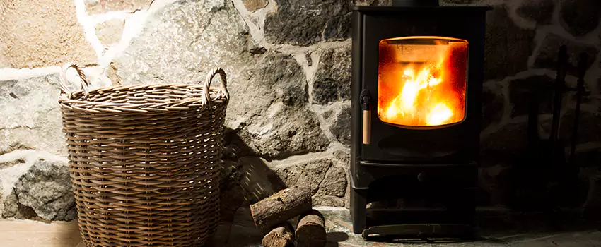 Wood Stove Fire Bricks Cleaning Services in Enid, Oklahoma