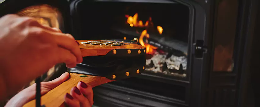 Wood Stove Grates Repair in Enid, Oklahoma