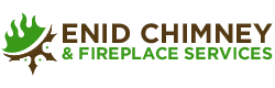 Fireplace And Chimney Services in Enid