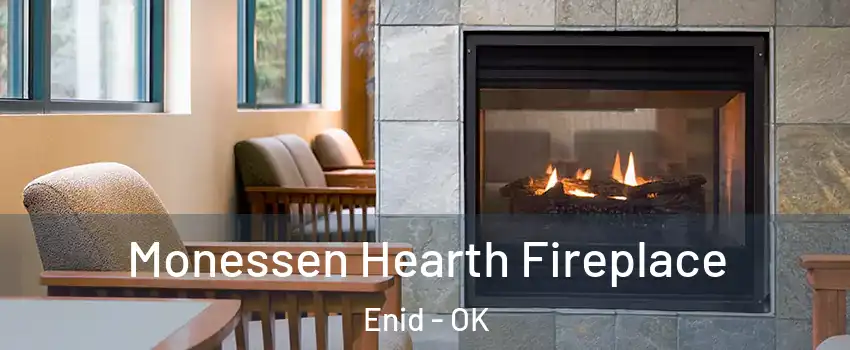  Monessen Hearth Fireplace Enid - OK